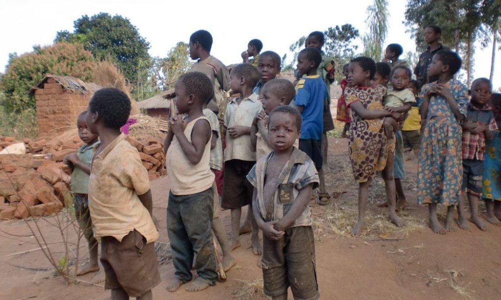 The Top 10 Poorest Countries in the World – Malawi Tops List